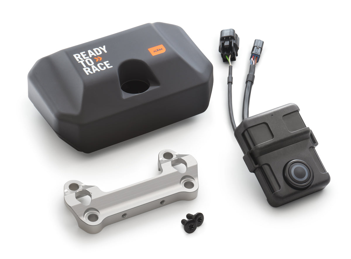 KTM Connectivity Unit-kit