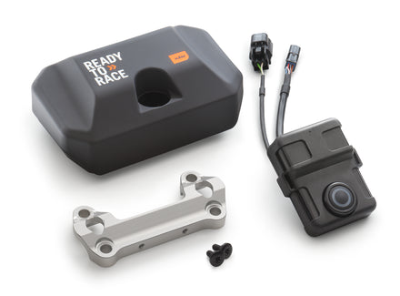 KTM Connectivity Unit-kit