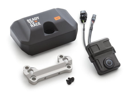 KTM Connectivity Unit-kit