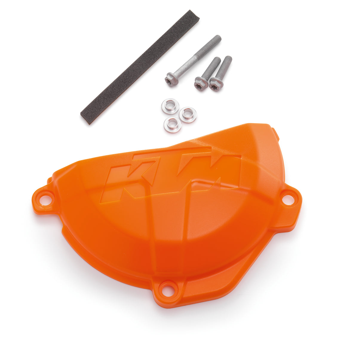KTM Kopplingslock 250/350, komplett