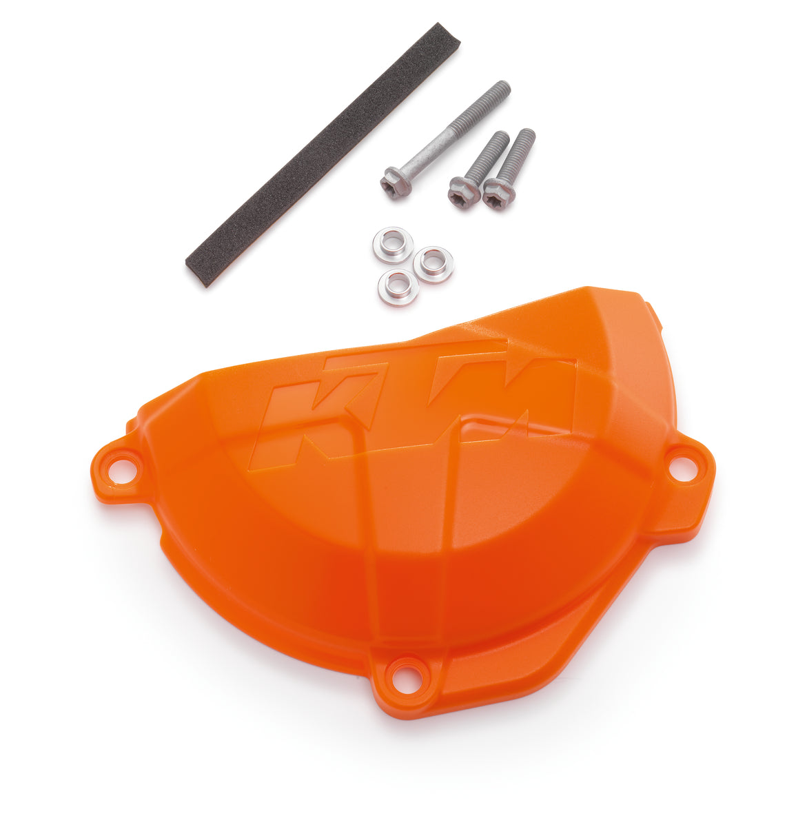 KTM Kopplingslock 250/350, komplett