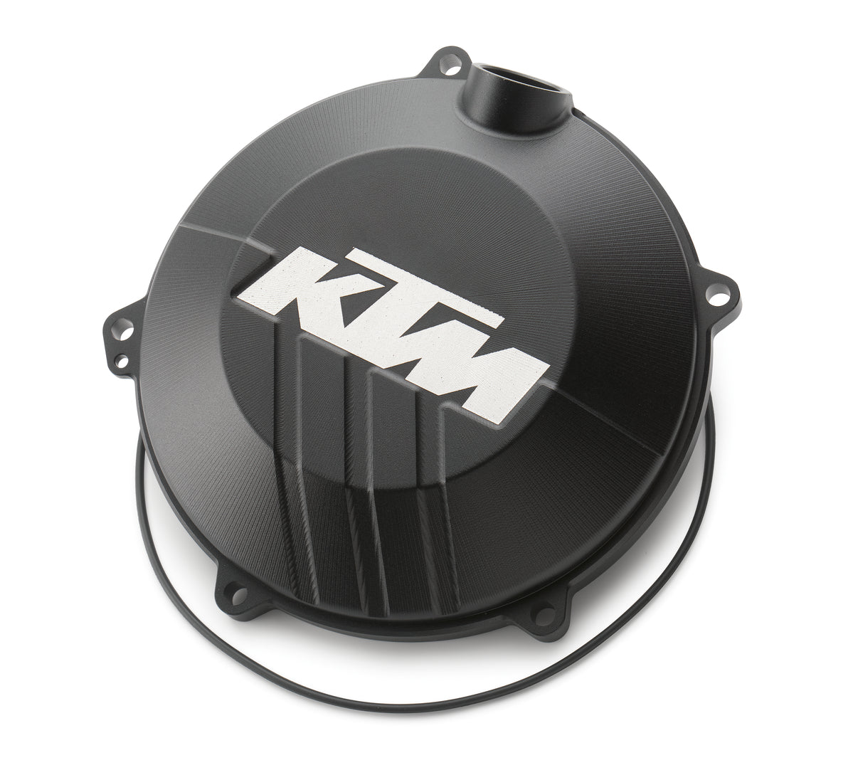 KTM Factory yttre kopplingslock