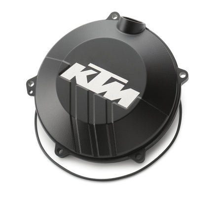 KTM Factory yttre kopplingslock
