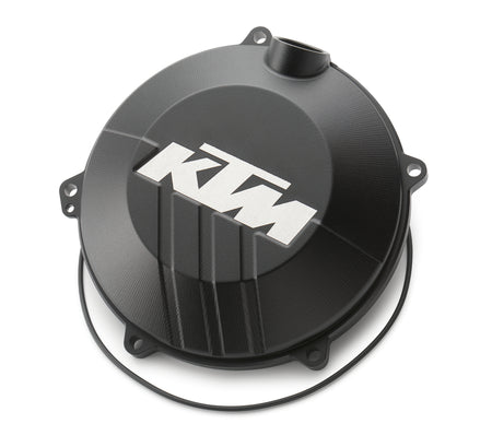 KTM Factory yttre kopplingslock