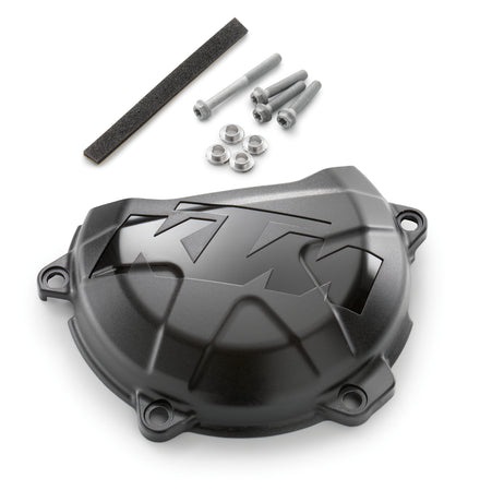 KTM Kopplingslocksskydd