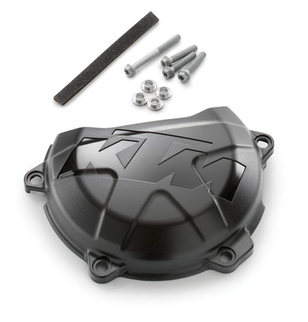 KTM Kopplingslocksskydd