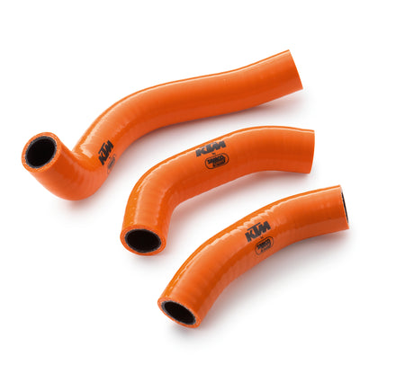 KTM Kylarslang, orange
