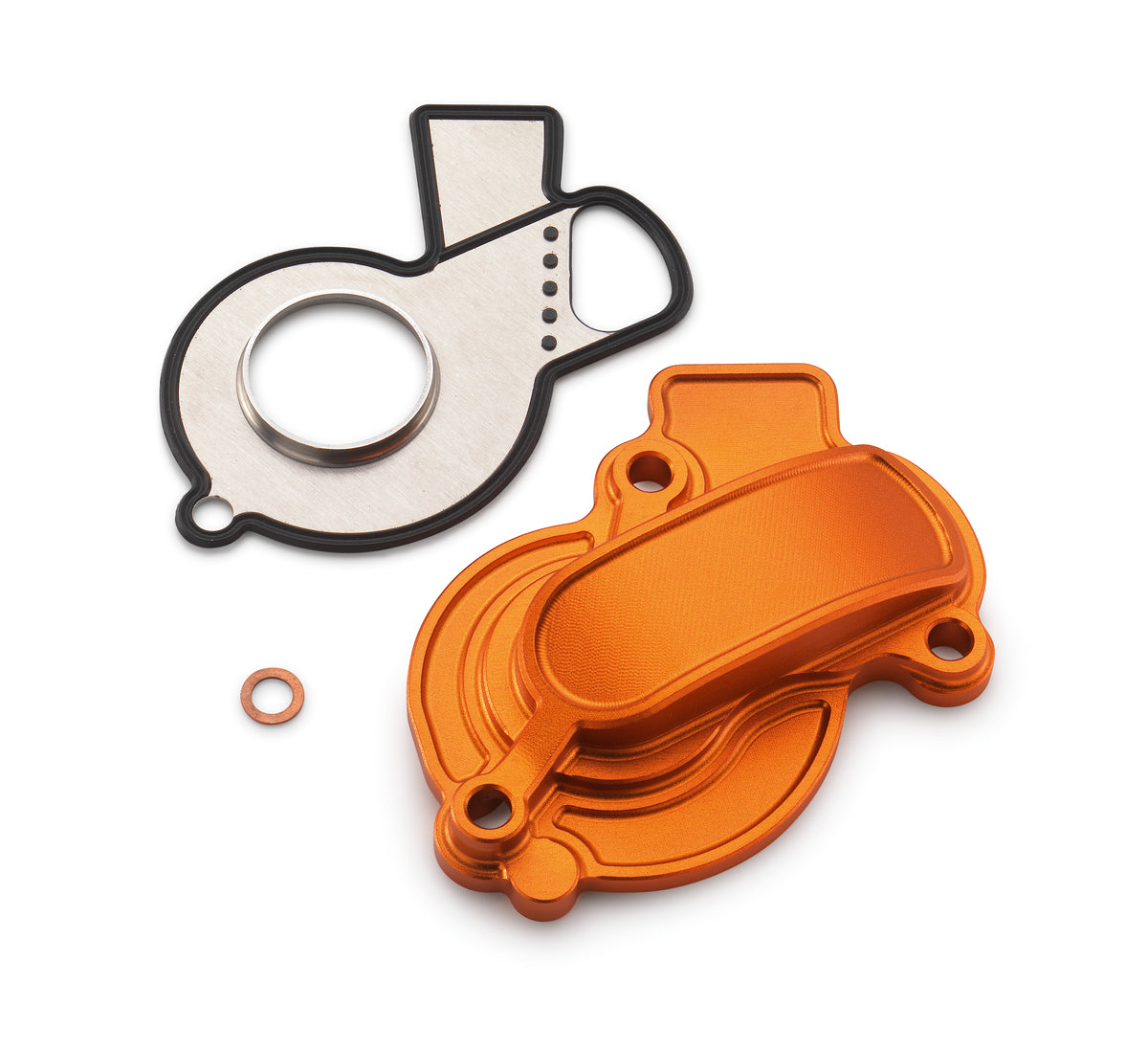 KTM Vattenpumpslock, komplett
