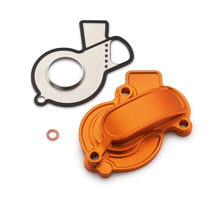 KTM Vattenpumpslock, komplett
