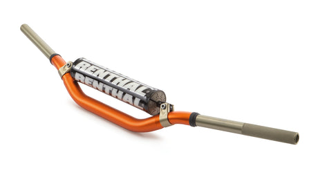 Handlebar RENTHAL TWINWALL 999 BE