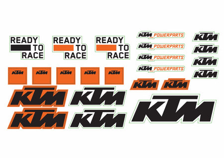 KTM Dekalark