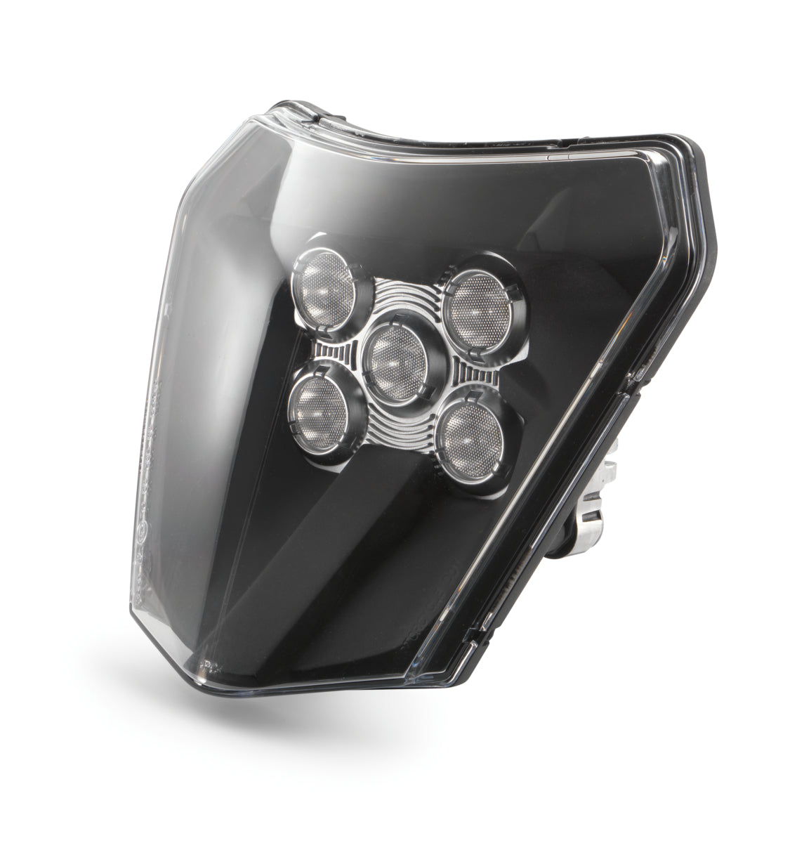KTM LED-strålkastare