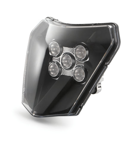 KTM LED-strålkastare