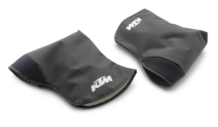 Hand warmer