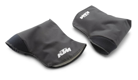 Hand warmer