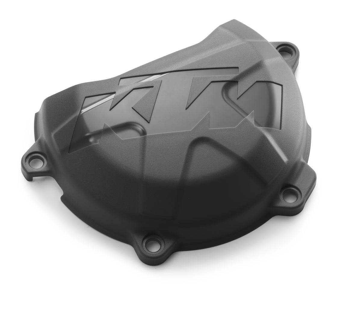 KTM Kopplingslocksskydd
