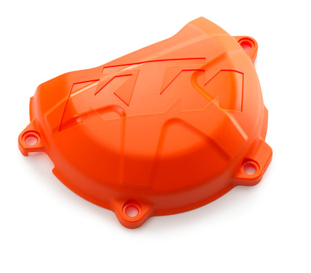 KTM Kopplingslocksskydd