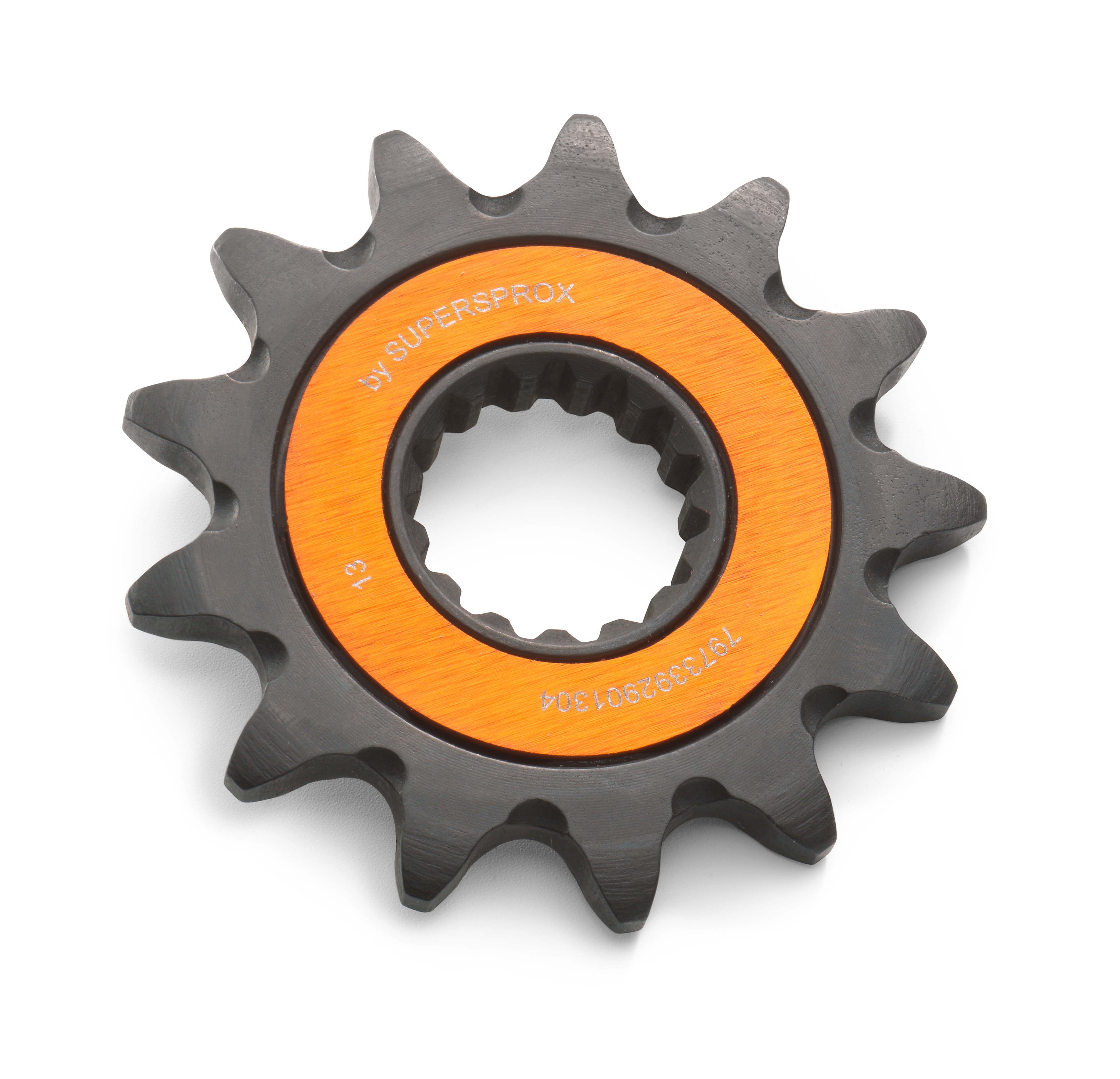 KTM Framdrev 13 kuggar