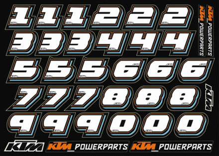 KTM Dekalark