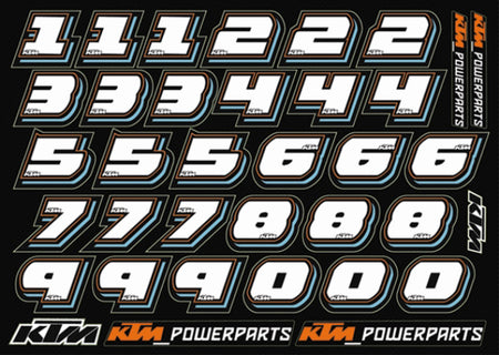 KTM Dekalark