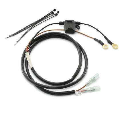 KTM Adapterkabelkontakt