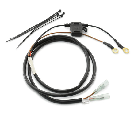 KTM Adapterkabelkontakt