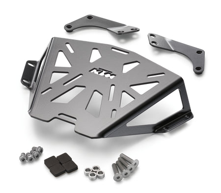 BRACKET TOPCASE CPL.