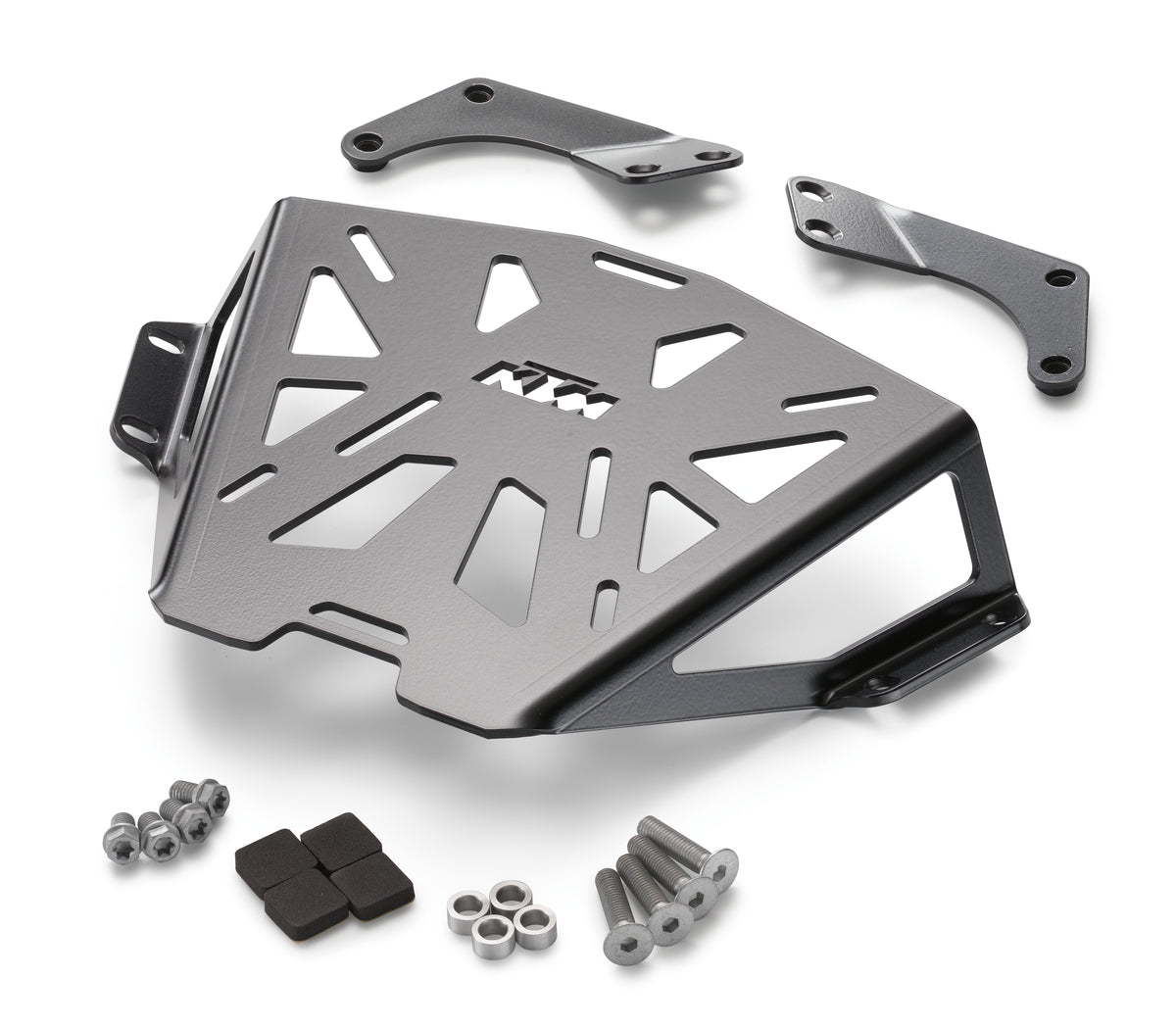 BRACKET TOPCASE CPL.