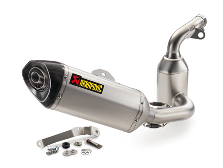 AKRA EVO SYSTEM