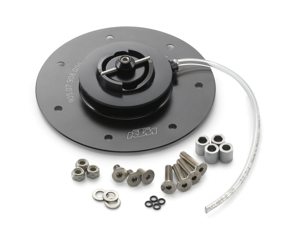 RACING FUEL CAP