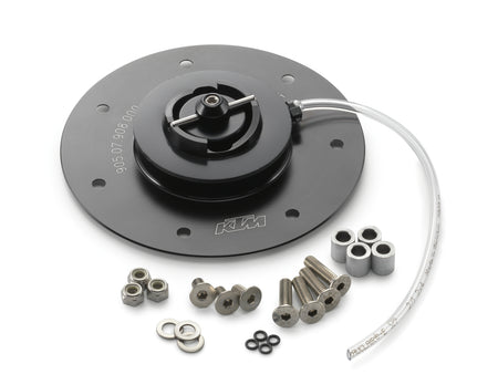 RACING FUEL CAP