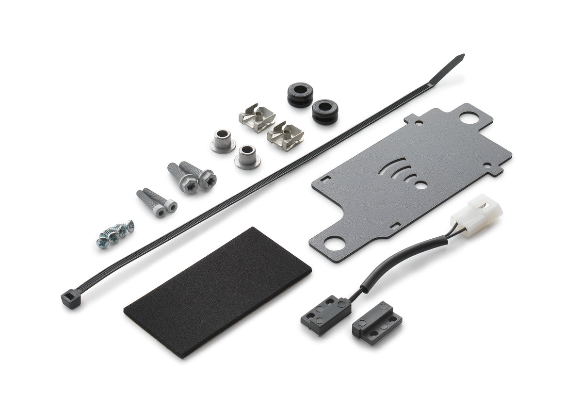 ALARM MOUNT KIT RC390