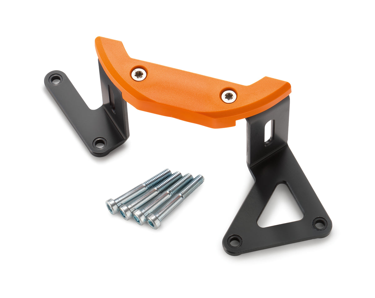 KTM Tändningslocksskydd plast