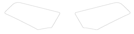 KTM Spoilerkit