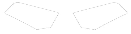 KTM Spoilerkit