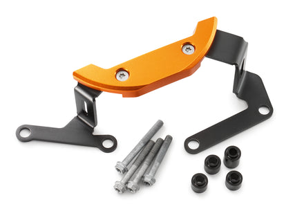 KTM Tändningslocksskydd