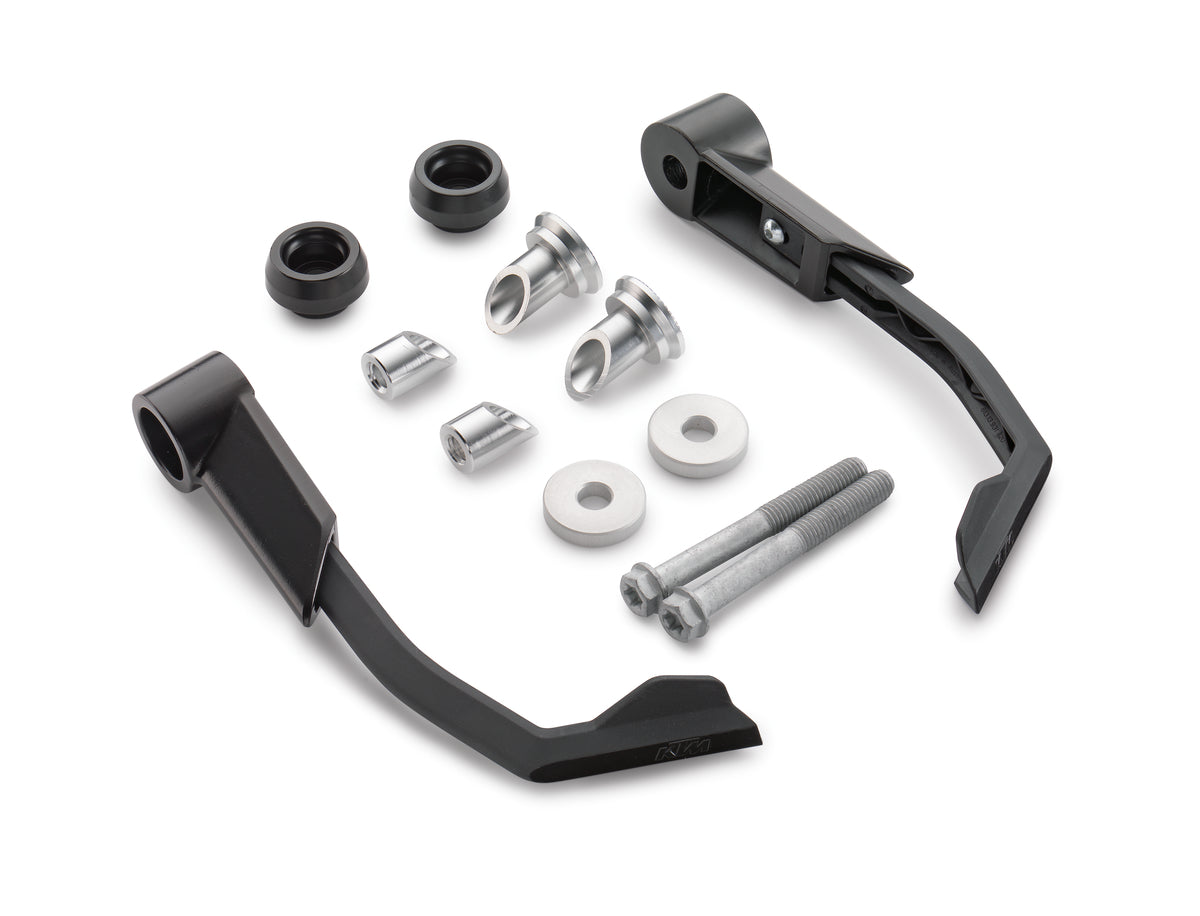 HANDLEVER GUARD 125-200