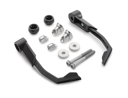 HANDLEVER GUARD 125-200