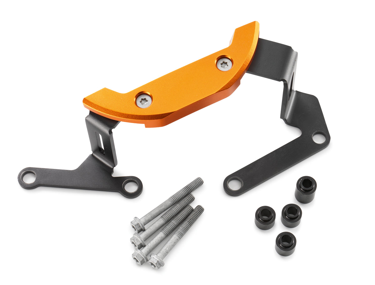KTM Tändningslocksskydd