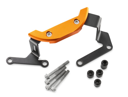 KTM Tändningslocksskydd