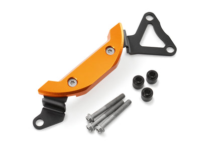 KTM Kopplingslocksskydd