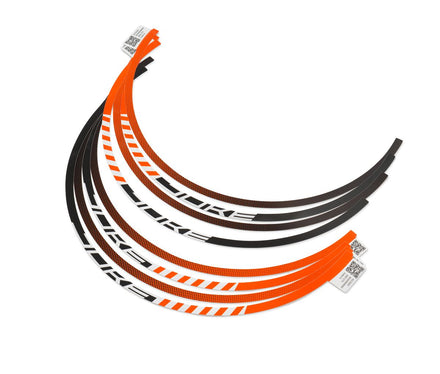KTM Fälgranddekal