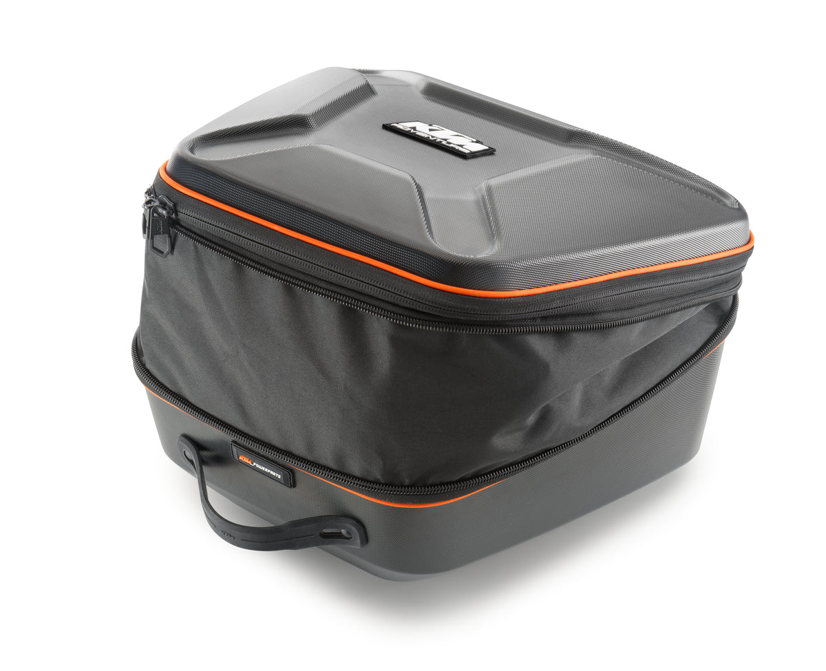 Top case