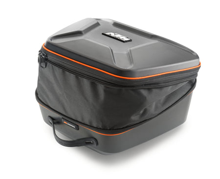 Top case