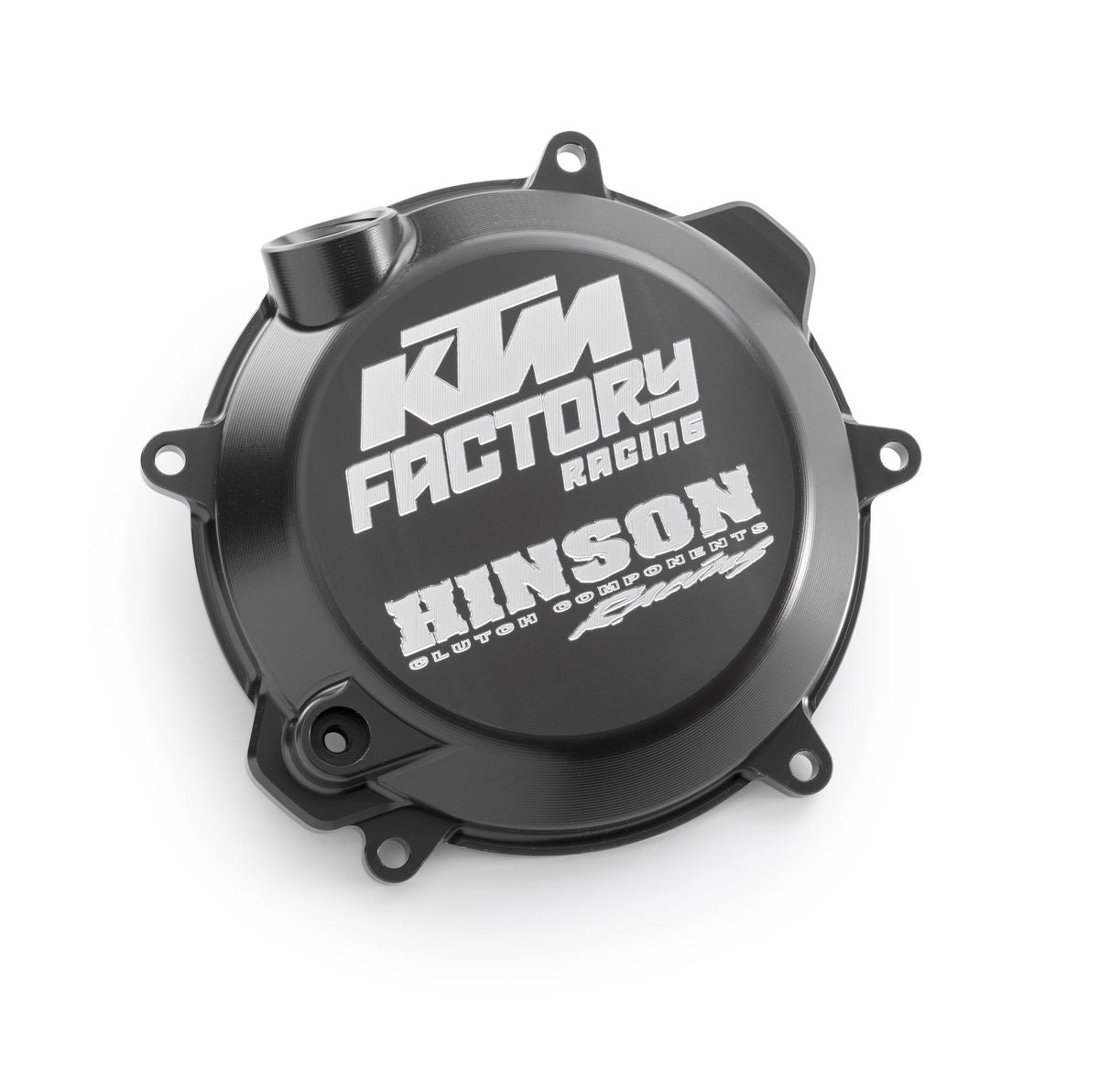 KTM Hinson yttre kopplingslock