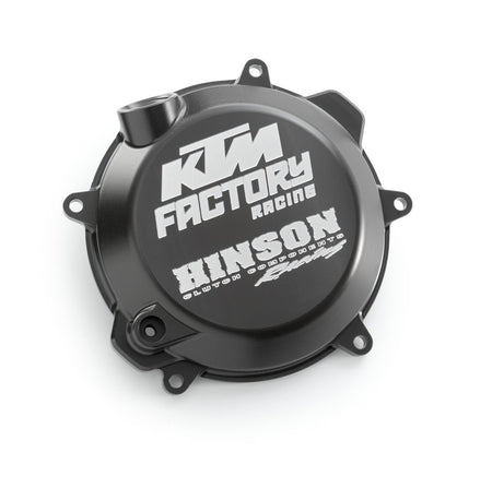 KTM Hinson yttre kopplingslock