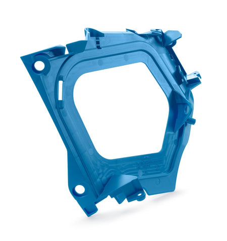 KTM Luftfilterbox, framdel
