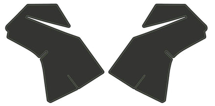 KTM Tankskyddsdekaler, kit