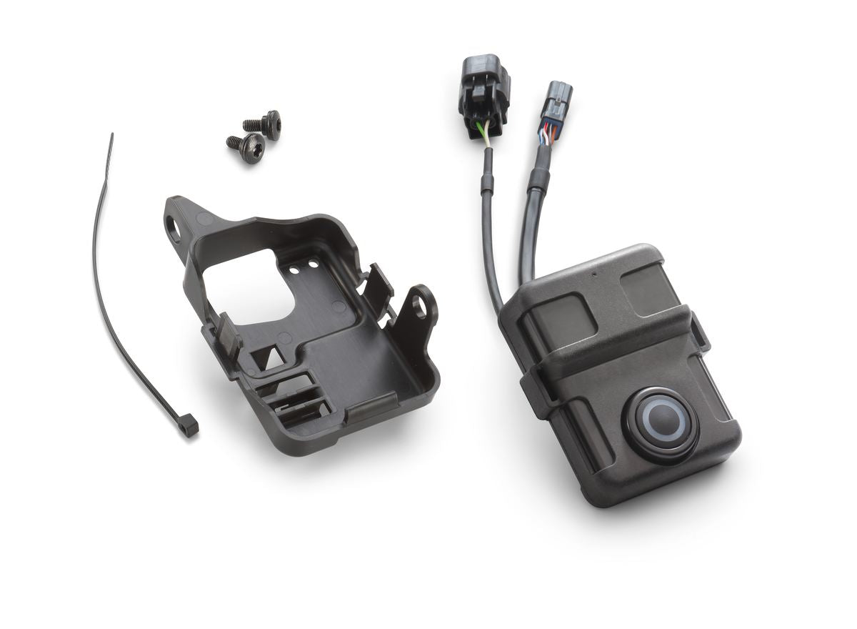 KTM Connectivity Unit-kit