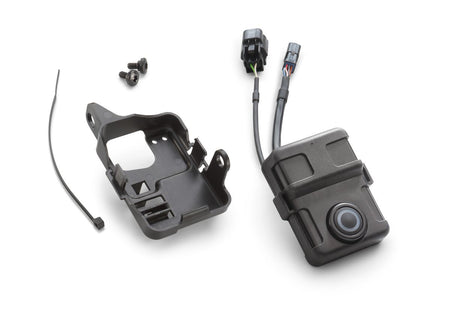 KTM Connectivity Unit-kit